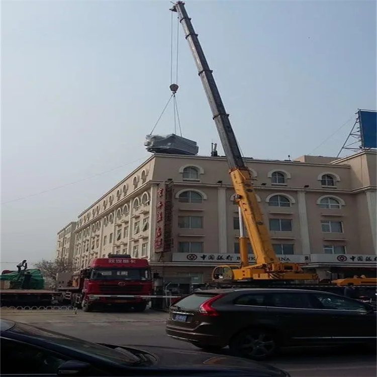 德庆桥梁基础施工|大型设备租赁解决方案|吊装运输难点攻克