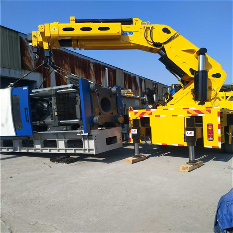 德庆大吊车租赁电话