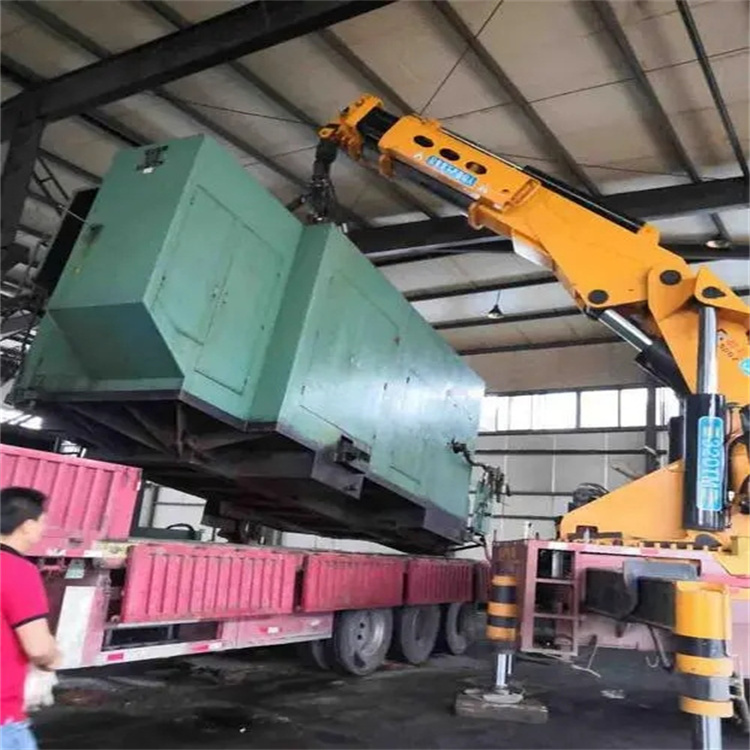 德庆吊集装箱的吊车电话