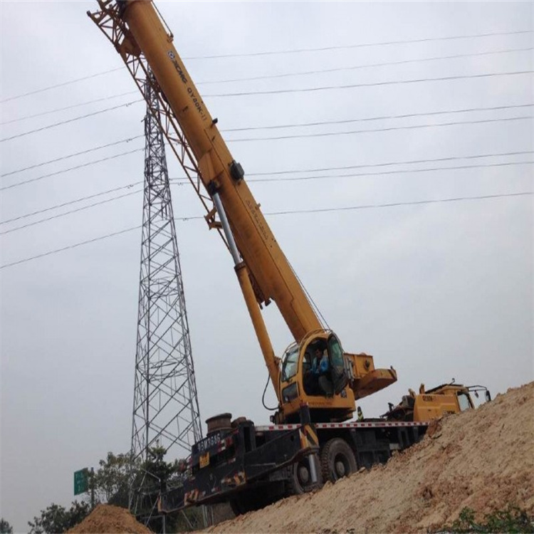 德庆起重吊装十不吊有哪些