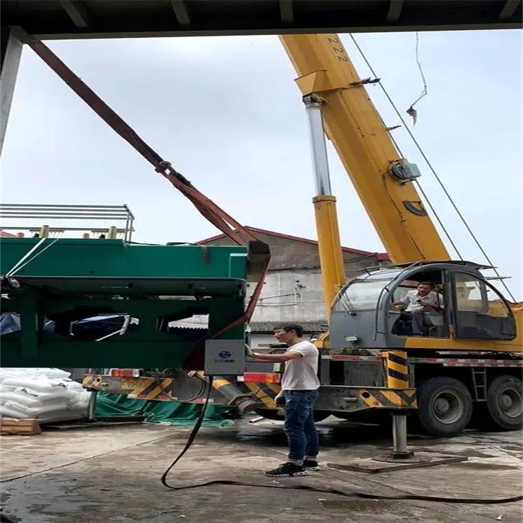 德庆大吨位吊车租赁应急保障方案|化解突发吊装需求难题