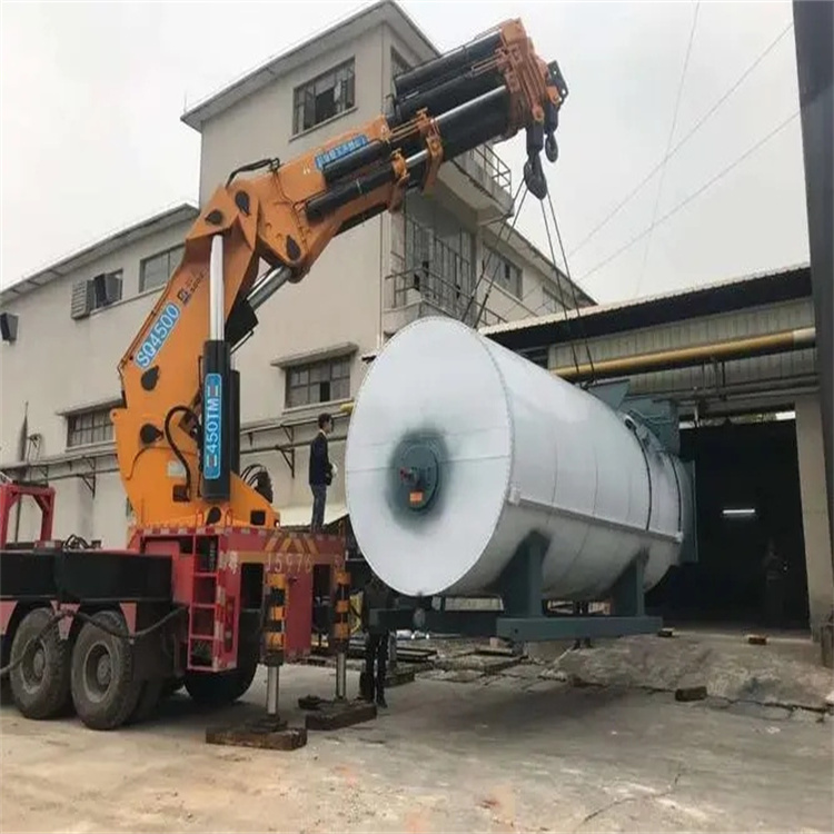 德庆吊车租用电话|24小时应急服务|精准吊装方案